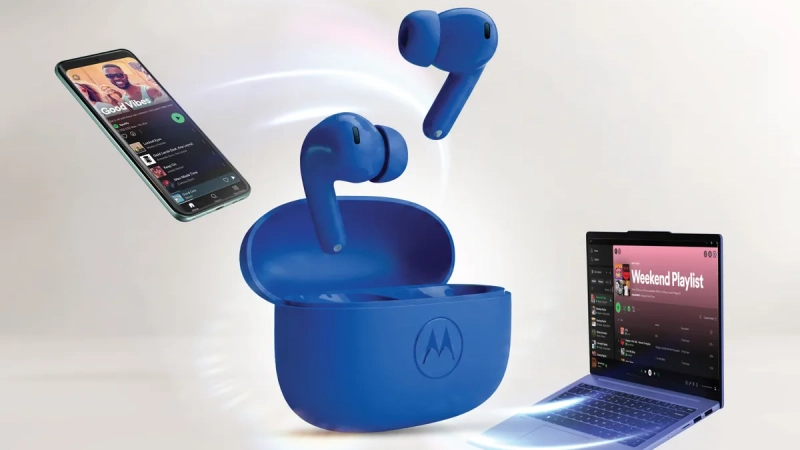 moto bid 2 fusion Moto Buds 2 Fusion