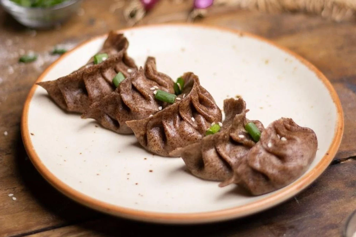Skip Maida: Try These 4 Healthy Steamed Momo Recipes