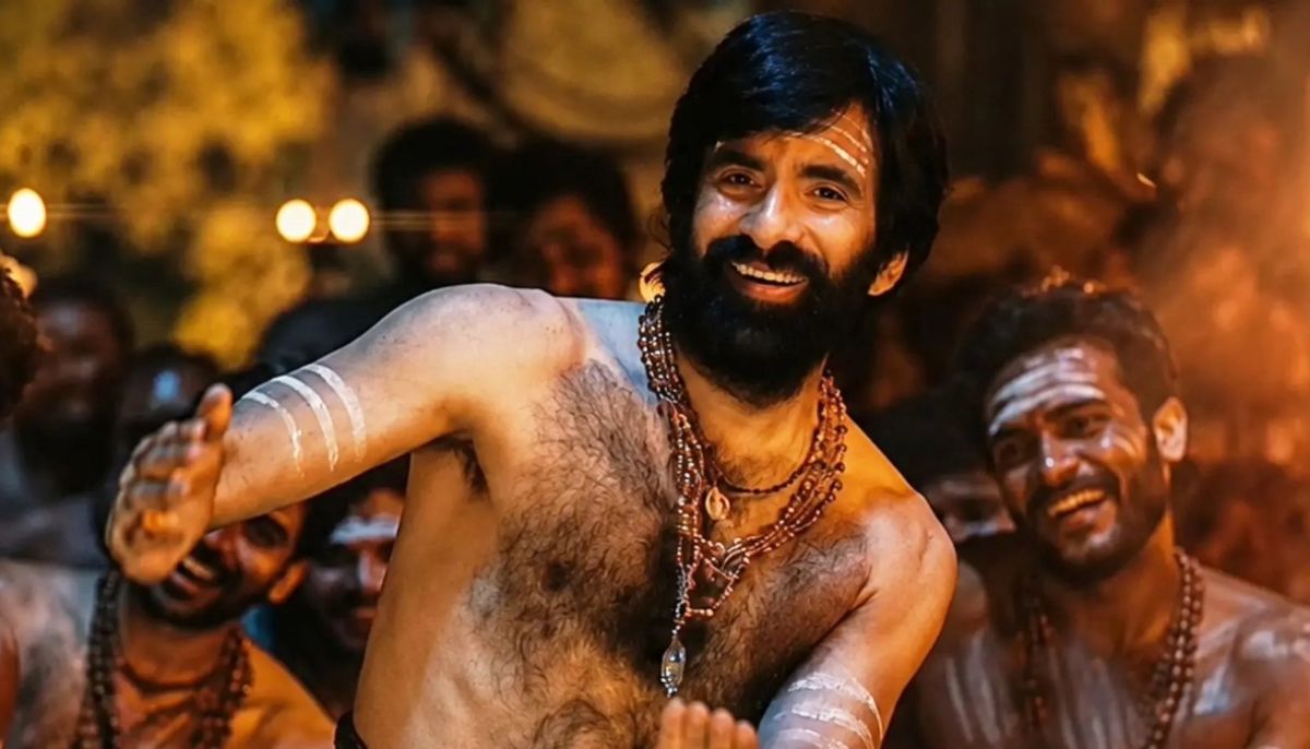 Irumudi OTT release date: When and where to watch Ravi Teja’s film
