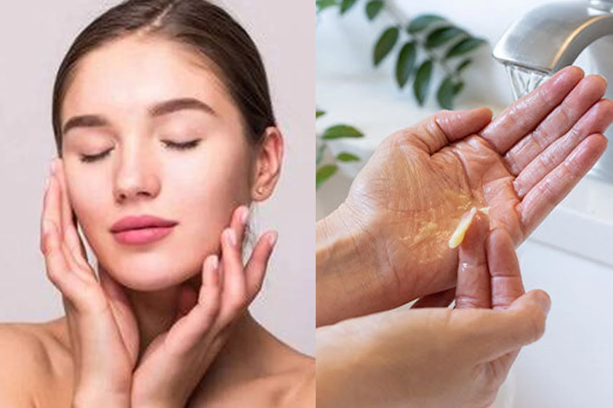 Durga Puja Skincare: Karisma Kapoor Shares Her Grandma's Ghee Skin Secret
