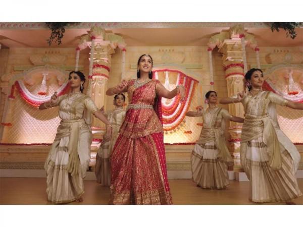 Ranveer Singh poses with US envoy Sergio Gor; Sanjay Dutt with Tiffany Trump, Radhika Merchant dances to 'Ekadantaya Vakratundaya' at Antilia's Ganesh Utsav