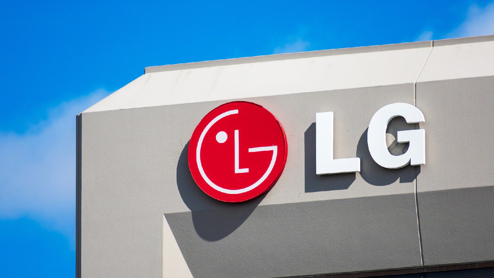 lg you are tv LG Oled TV