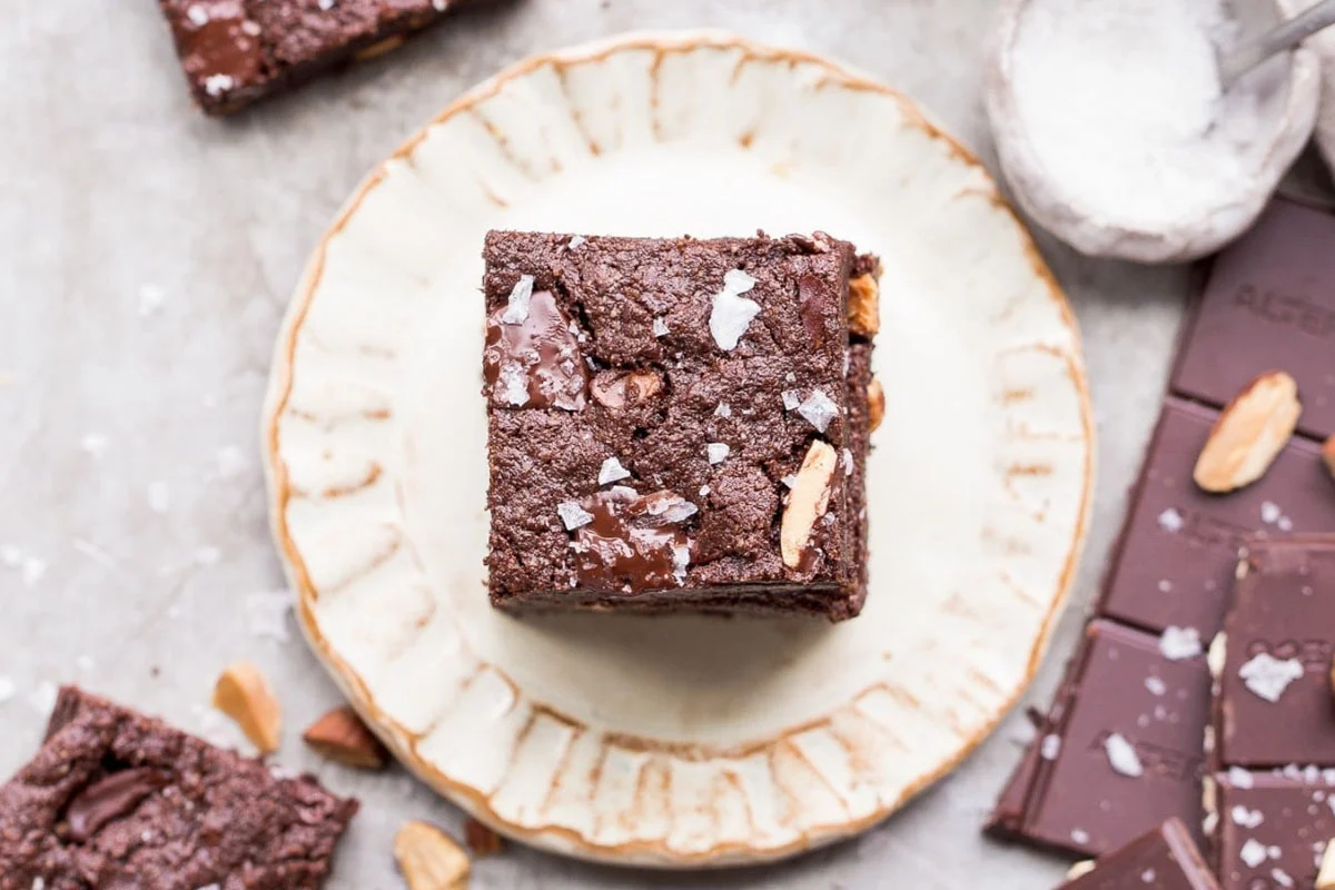 Durga Puja 2026: Easy Recipe For Weight-Loss-Friendly Brownies