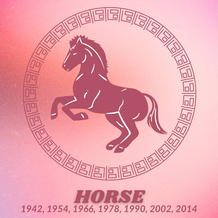 horse chinese zodiac signs wealth abundance September 16 2026