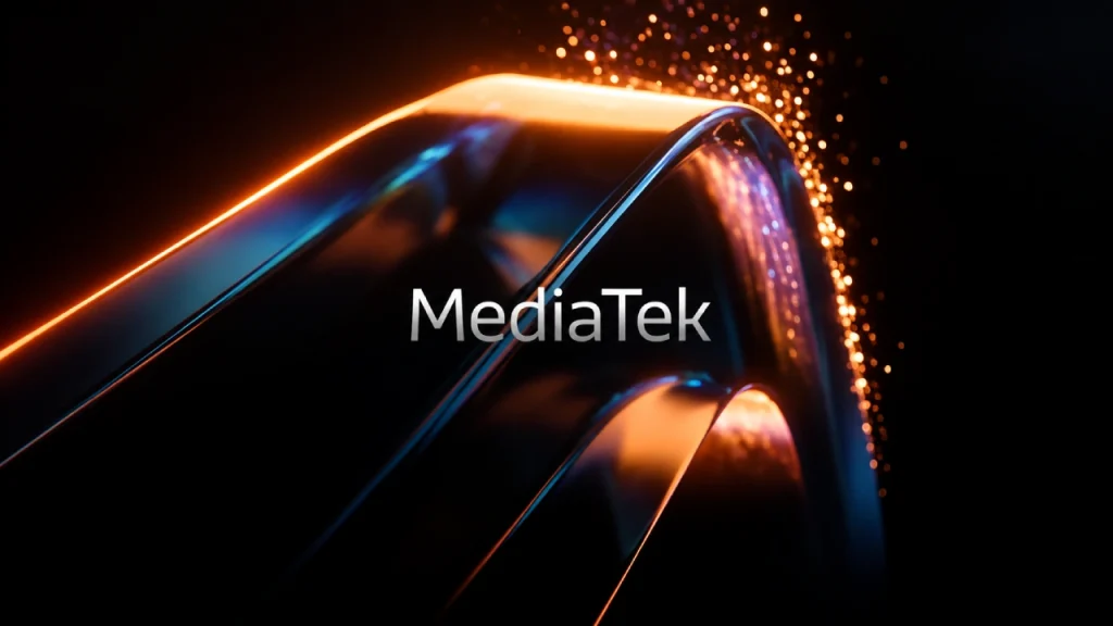 MediaTek MediaTek, Dimensity 9600 Pro