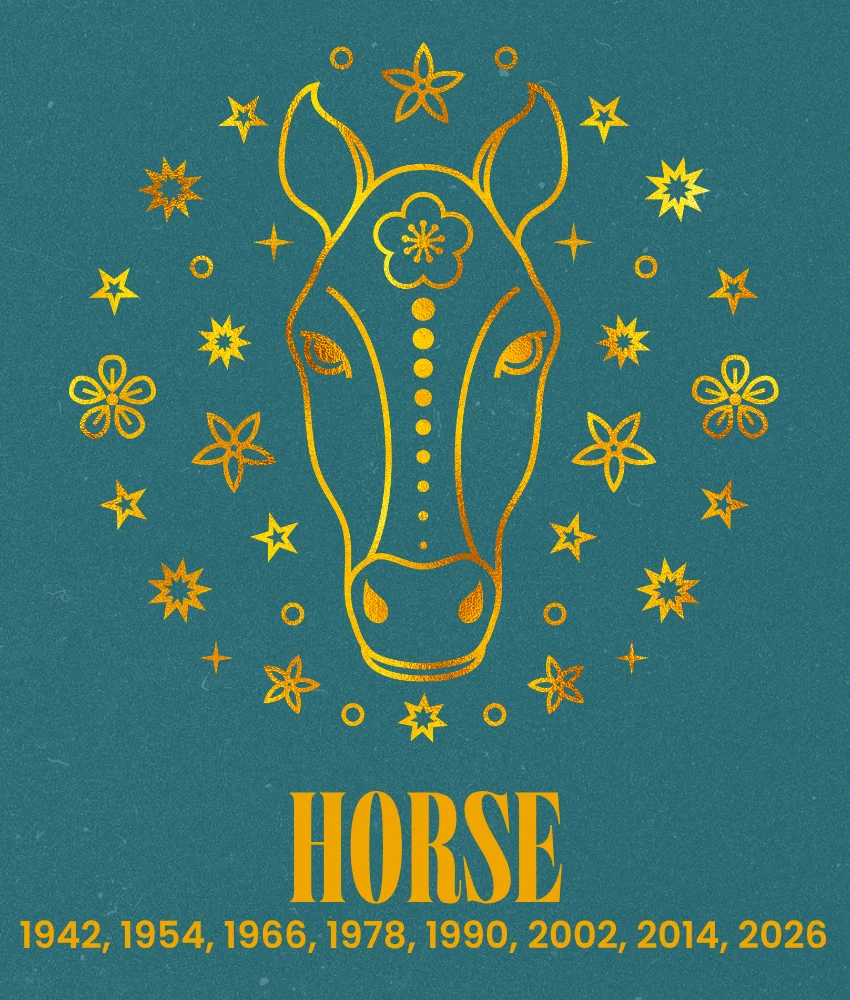 horse chinese zodiac signs things work out september 17, 2026