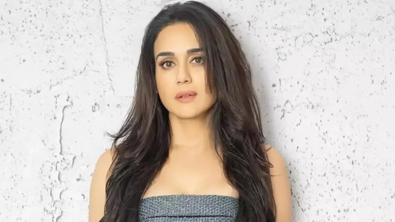 Preity Zinta news