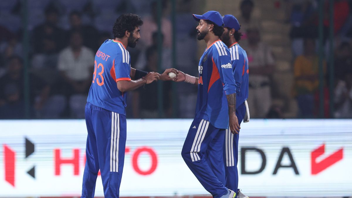 Shreyas Iyer And His Team Shreyas Iyer And His Team