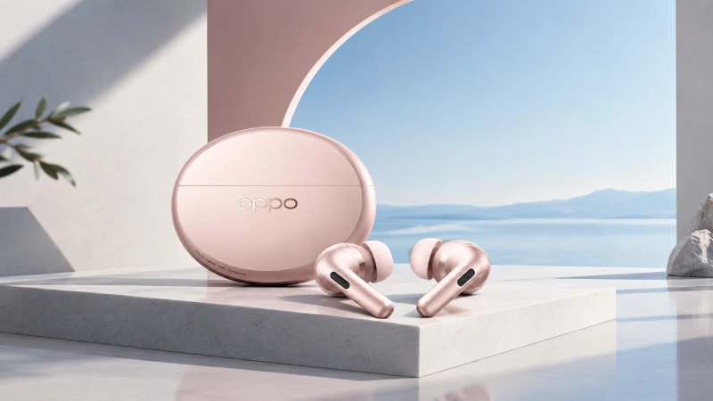 OPPO Enco X4