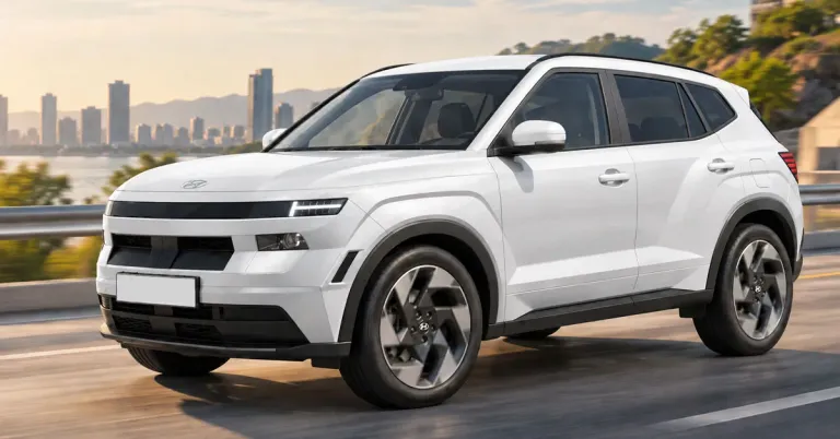 next generation hyundai creta next generation hyundai creta