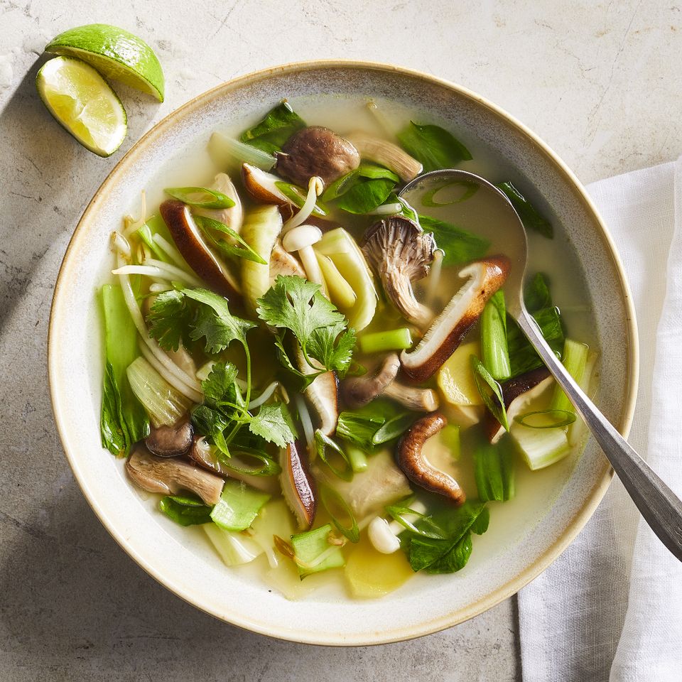 Credit: Photographer: Dera Burreson, Food stylist: Josh Hake