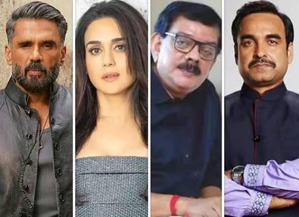 Preity Zinta, Pankaj Tripathi, Suniel Shetty: Meet 18 members of the newly formed CBFC (Full List)