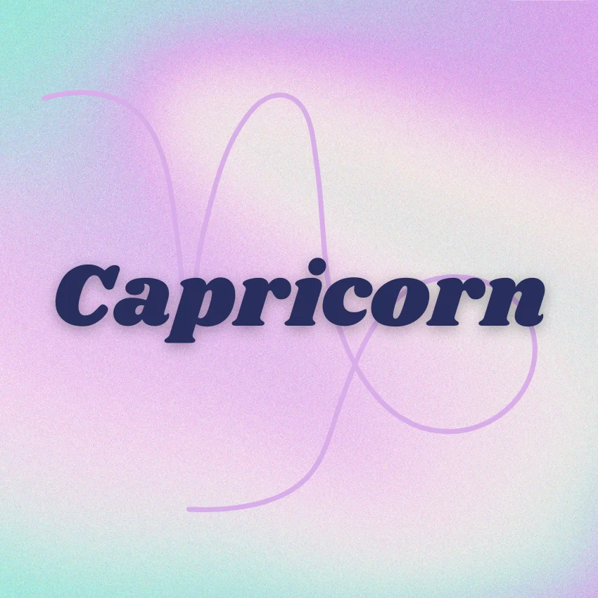 capricorn zodiac signs good horoscopes september 18, 2026