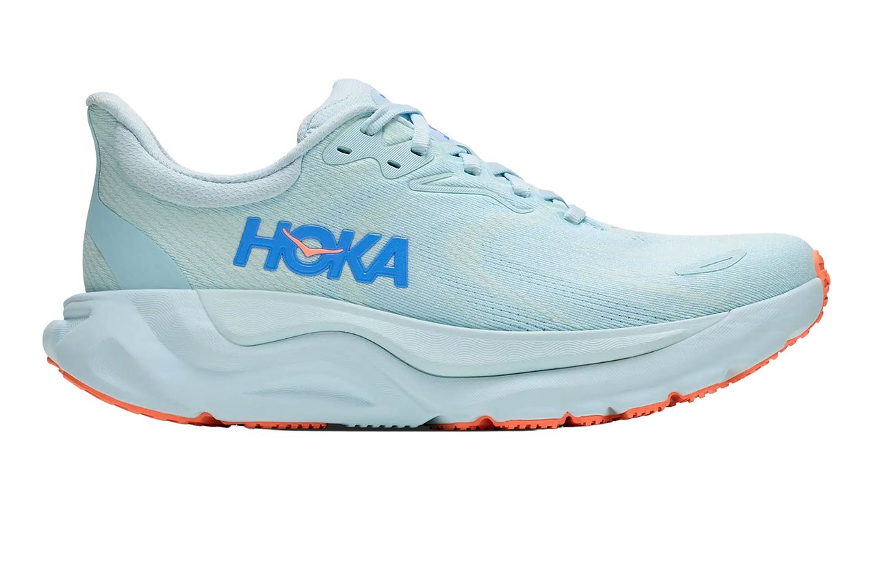 Lead 8 Credit: Hoka