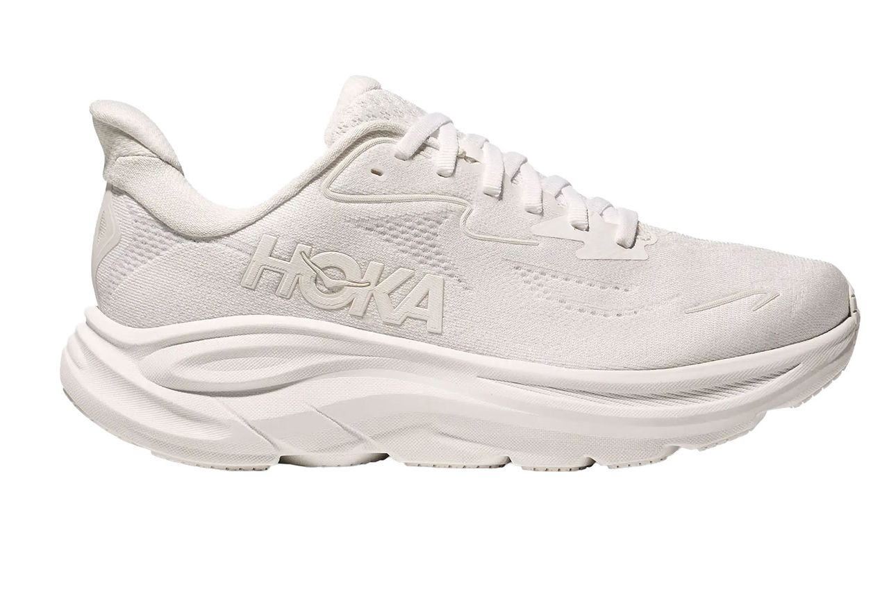 Everyday Running Gear Credit: Hoka