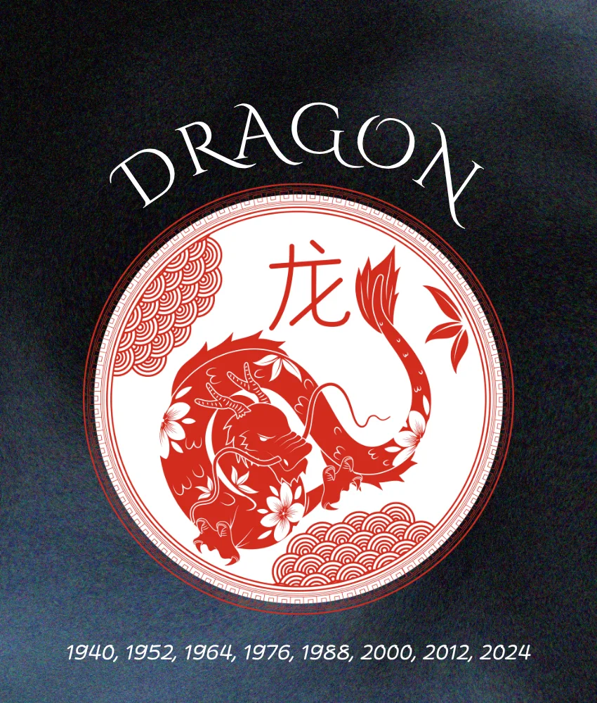 dragon chinese zodiac signs life easier september 21 - 27, 2026