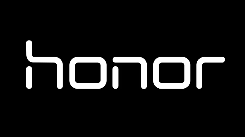 honor logo honor x7e, Honor 10000 nits smartphone leak, MagicOS 11