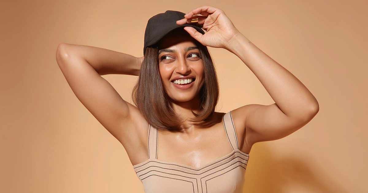 Radhika Apte
