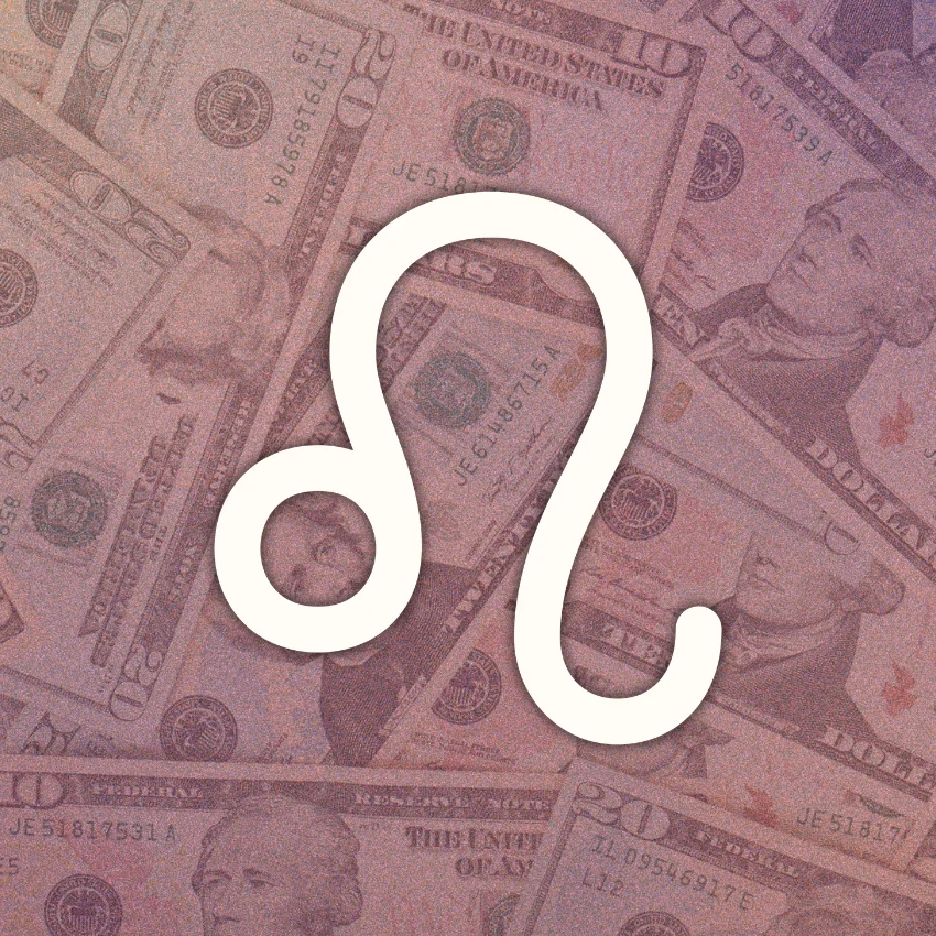 leo zodiac signs financial success september 19 2026