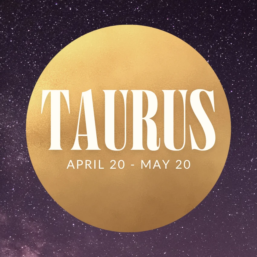taurus zodiac signs good horoscopes september 19, 2026