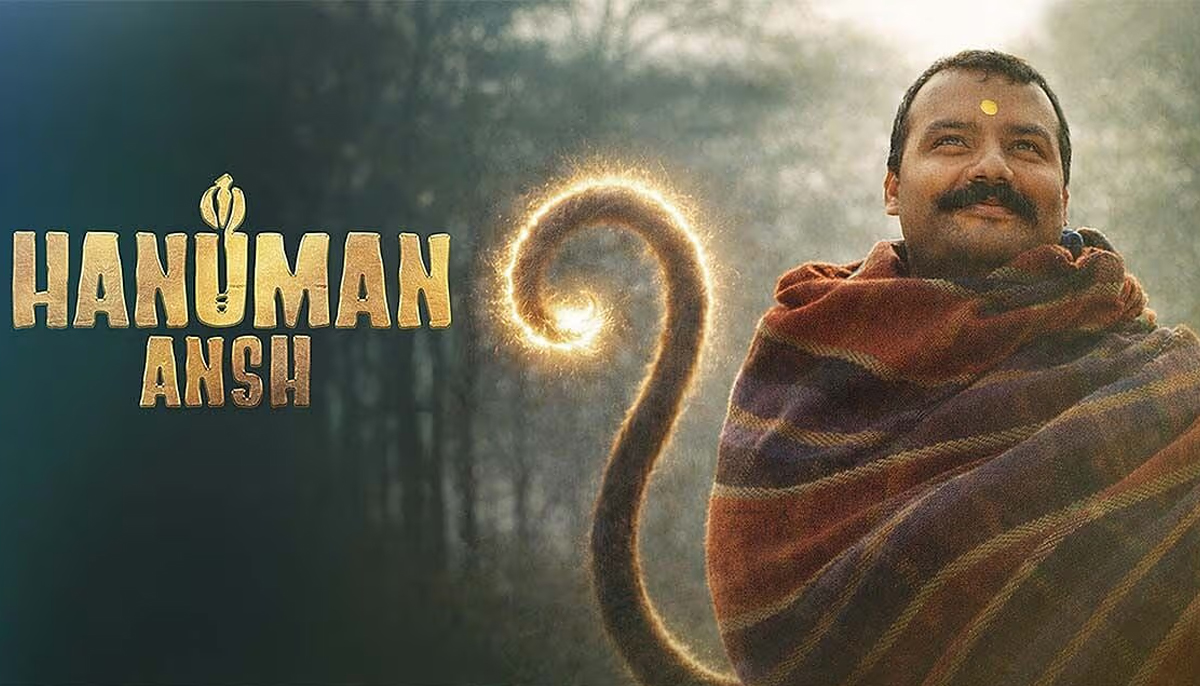 Hanuman Ansh crosses Rs 300 Crore worldwide, surpasses big releases