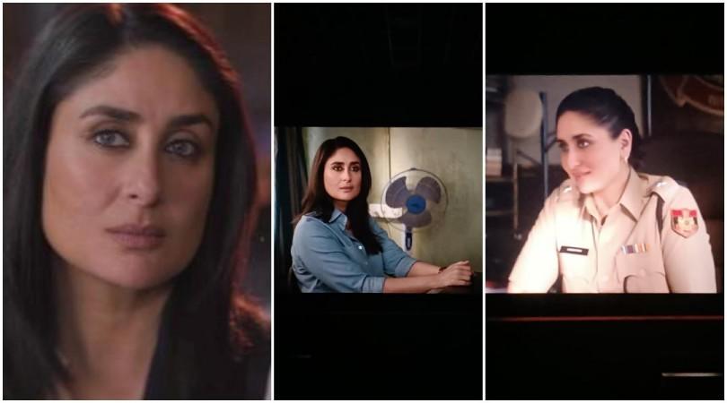 Daayra review: Kareena-Prithviraj's intense cop drama falls flat despite a compelling story, fans call it boring