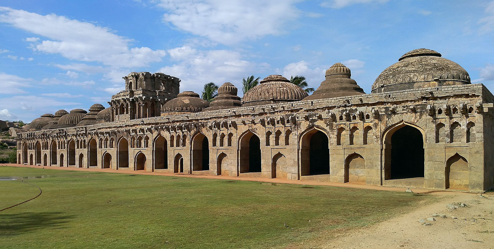 Vijayanagara Empire History