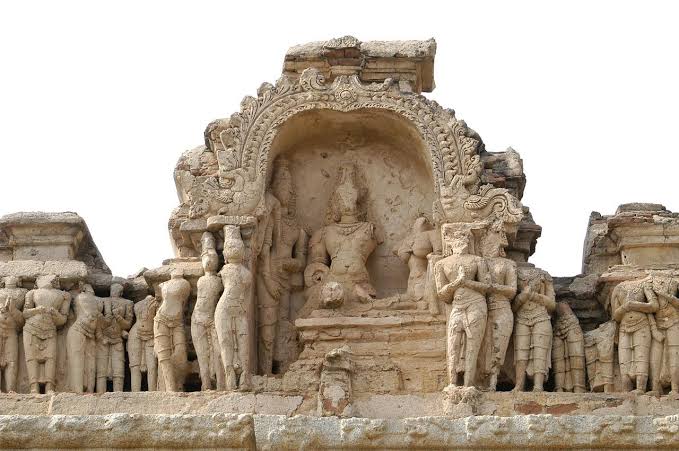 Vijayanagara Empire History