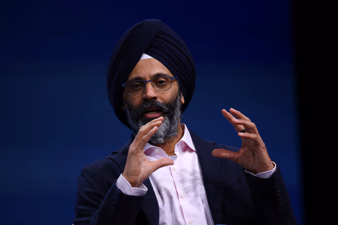 Disney names Character.AI's Karandeep Anand its first tech chief | Reuters