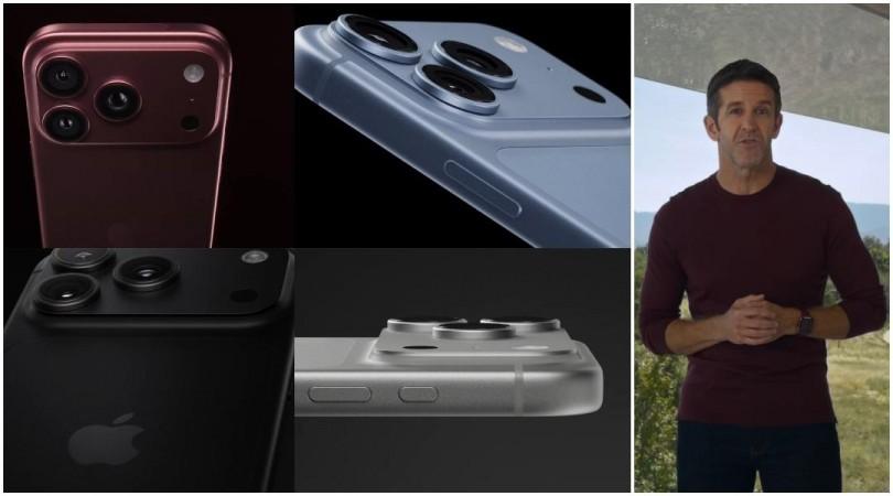 iPhone 18 Pro, iPhone 18 Pro Max Launched: Price Starts at ₹1,64,900 in India, Check Features and Specs