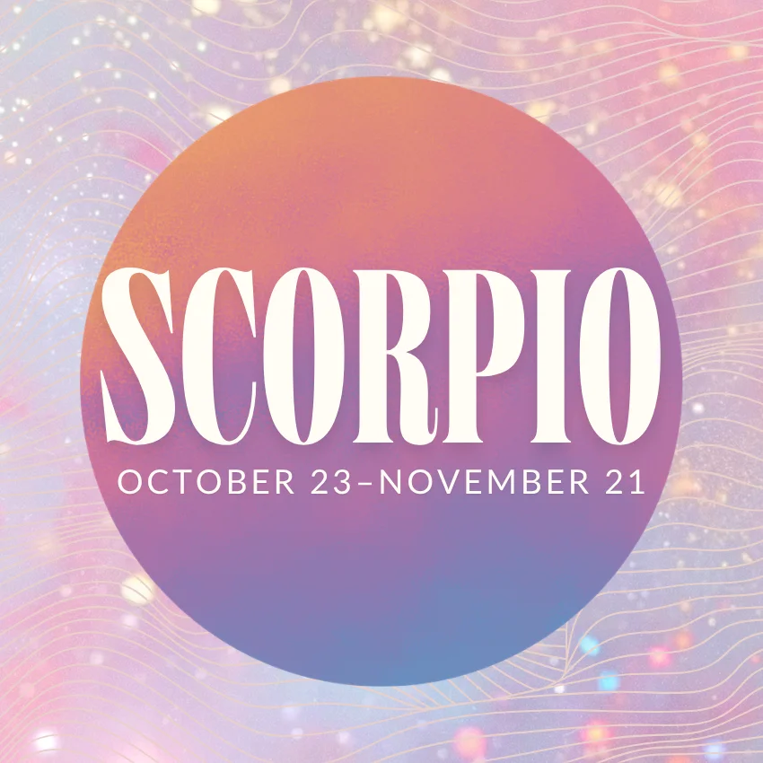 scorpio zodiac signs loneliness september 20 2026
