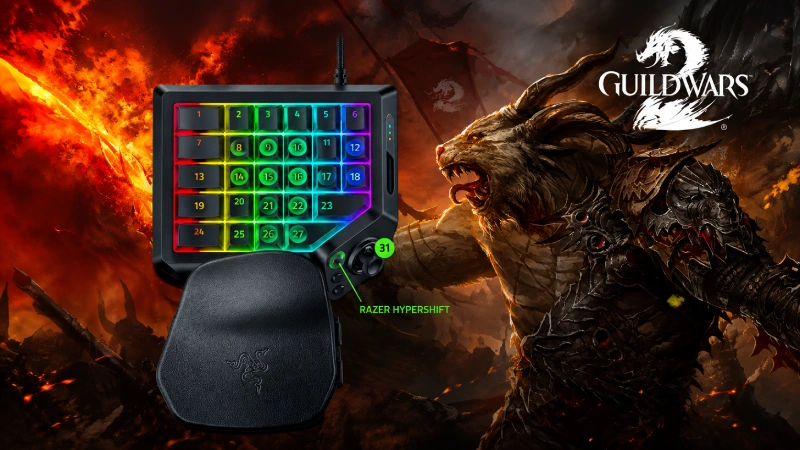 Razer Tartarus V2 Pro