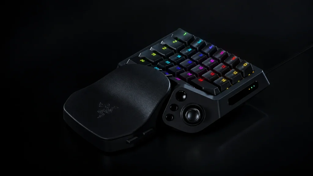 Razer Tartarus V2 Pro
