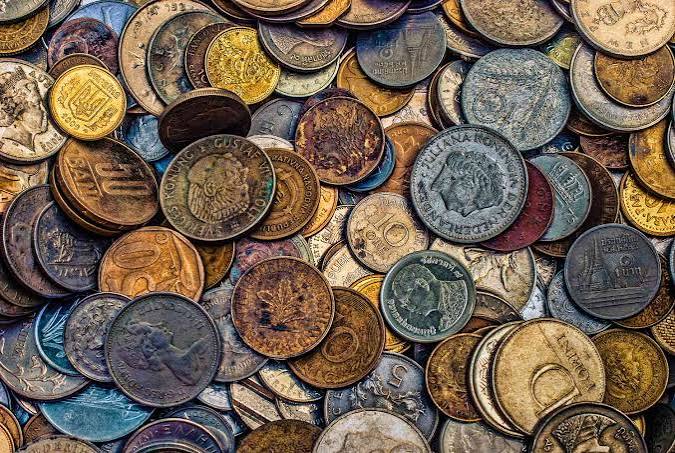 History Of Currency