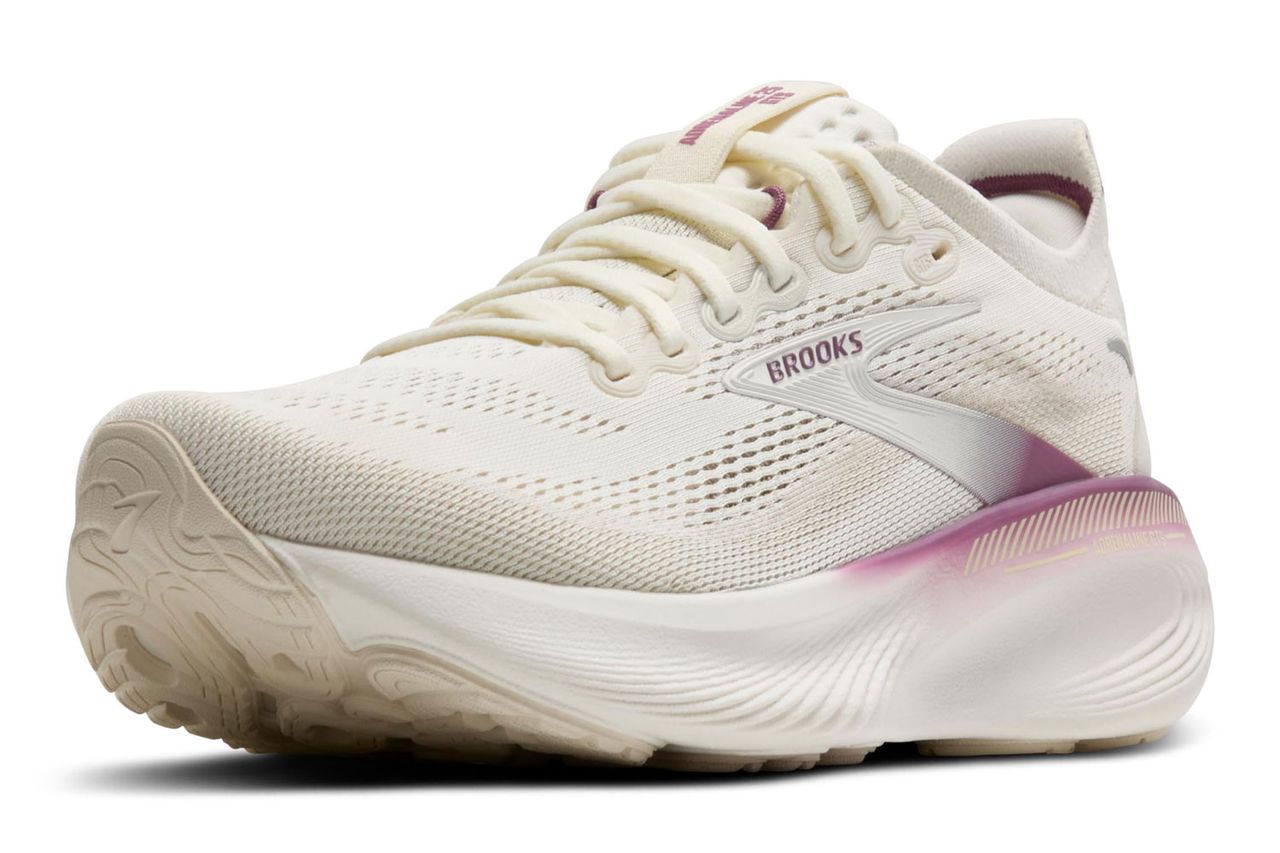 Amazon Brooks Women's Adrenaline GTS 25 Running Shoe Credit: Amazon