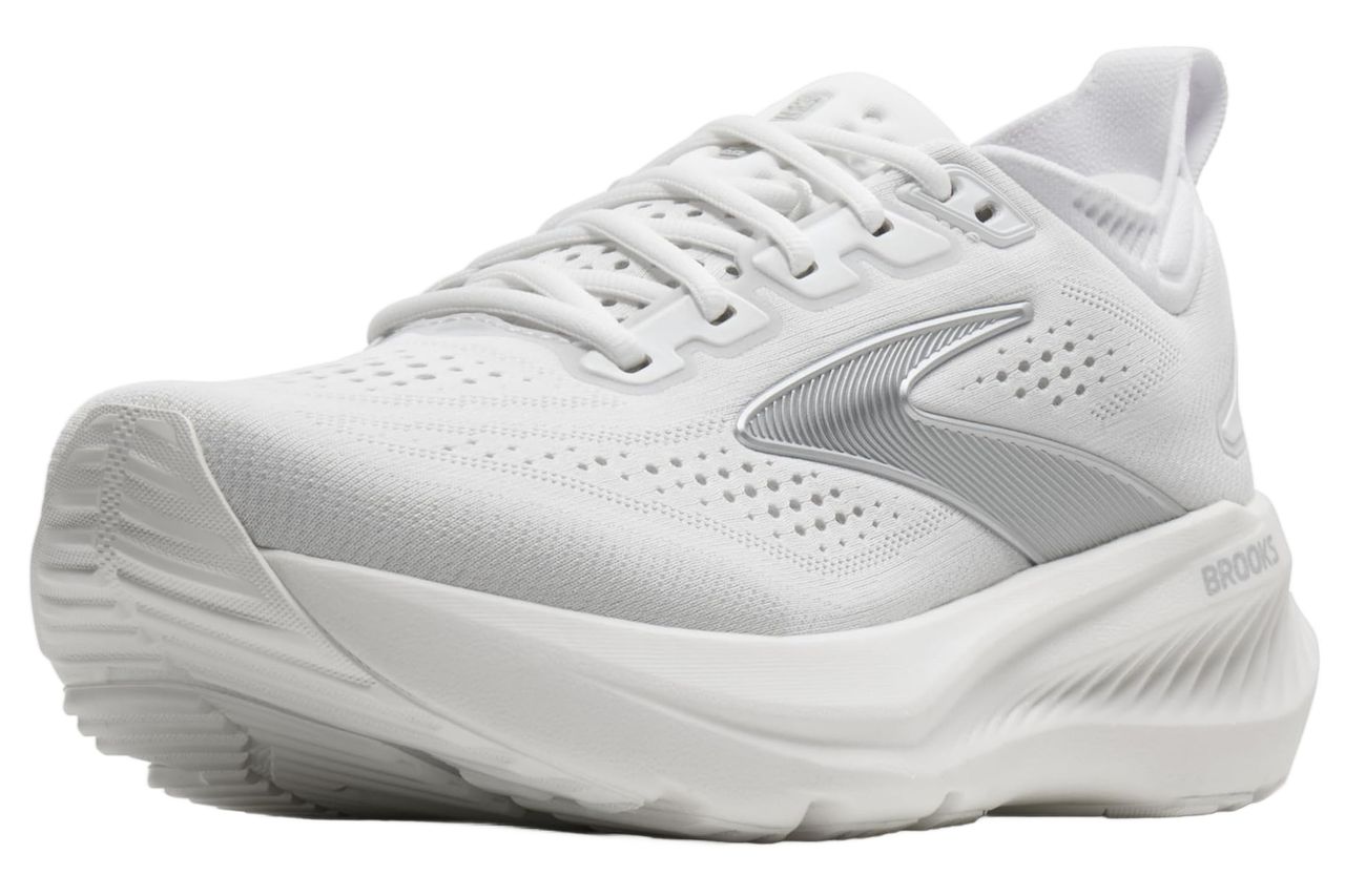 Brooks Women’s Glycerin 23 Neutral Running Shoe Credit: Amazon
