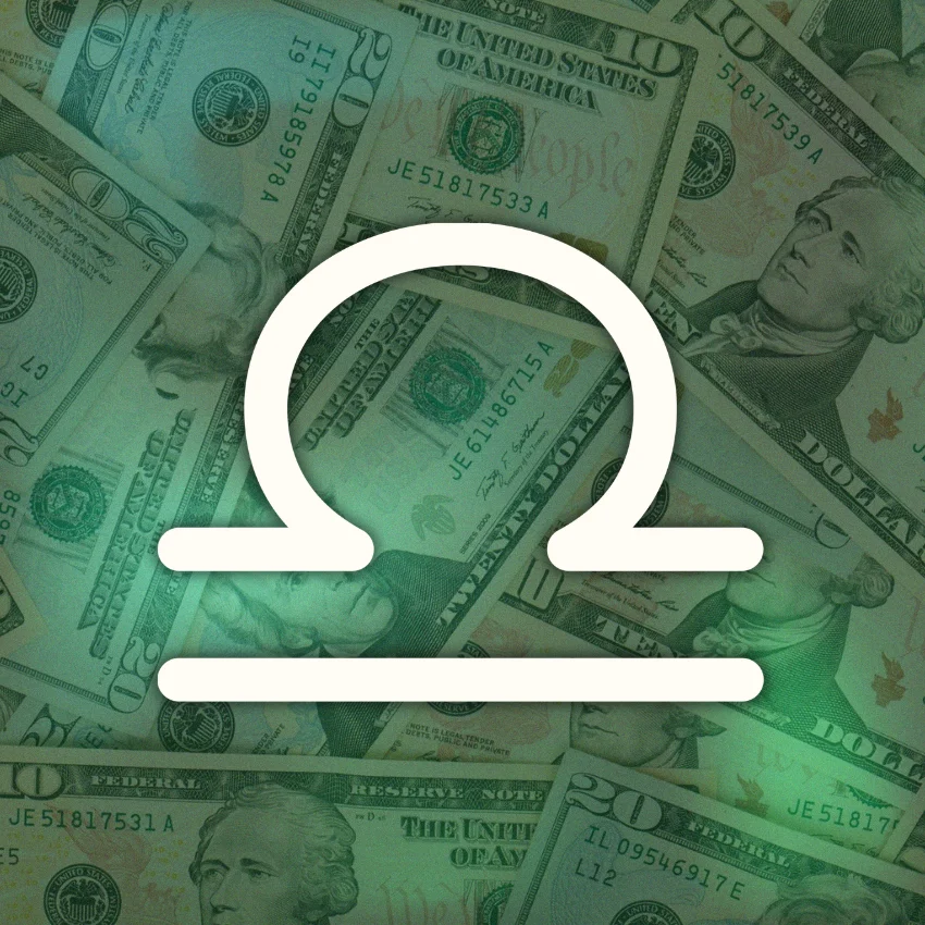 libra zodiac signs financial success september 21 2026