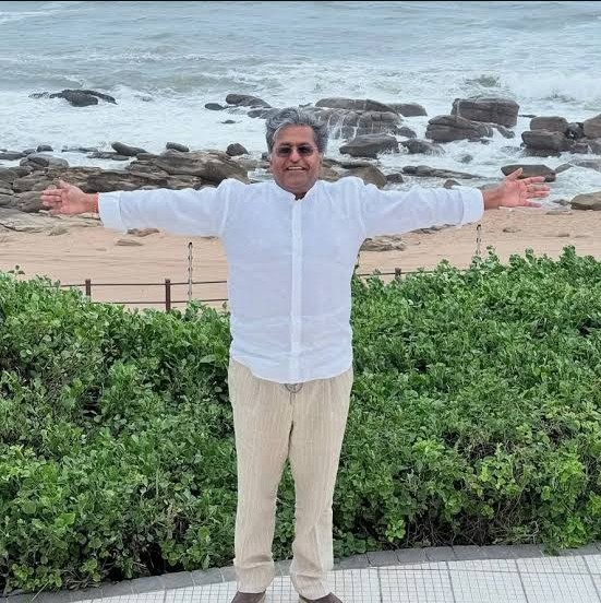 Sajid Nadiadwala to produce IPL founder Lalit Modis biopic