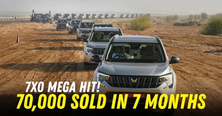 mahindra xuv 7x0 mega hit 70,000 sales 7 months featured.jpg