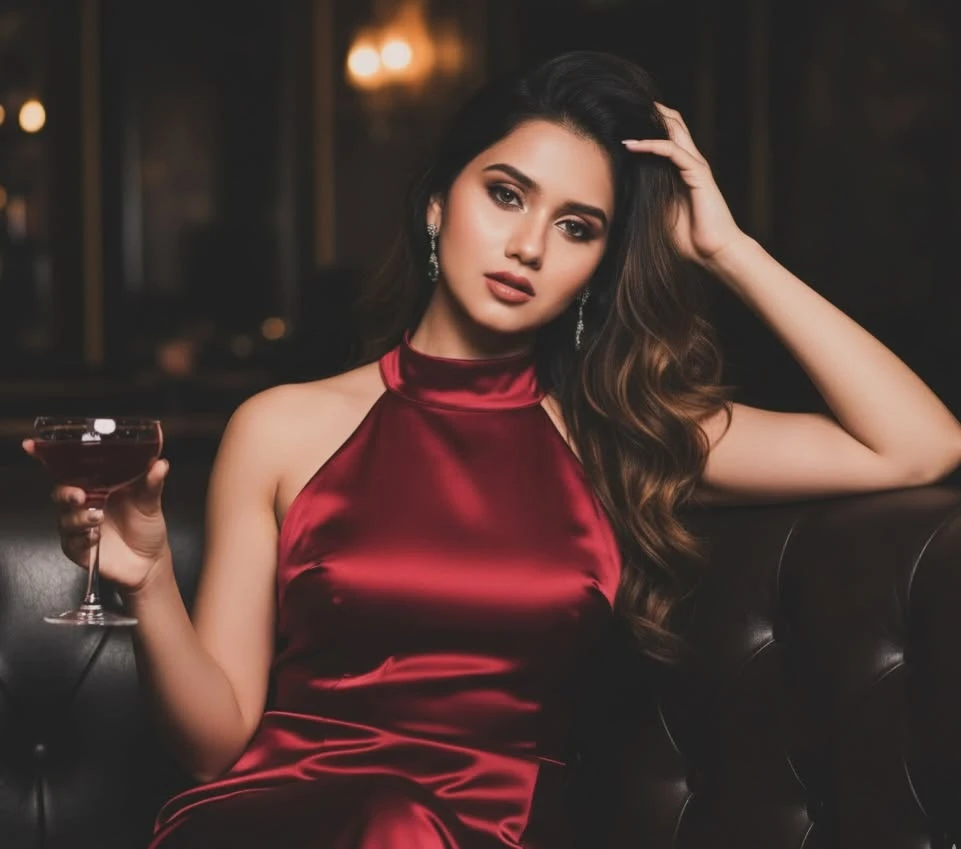 Pramita Mohapatra