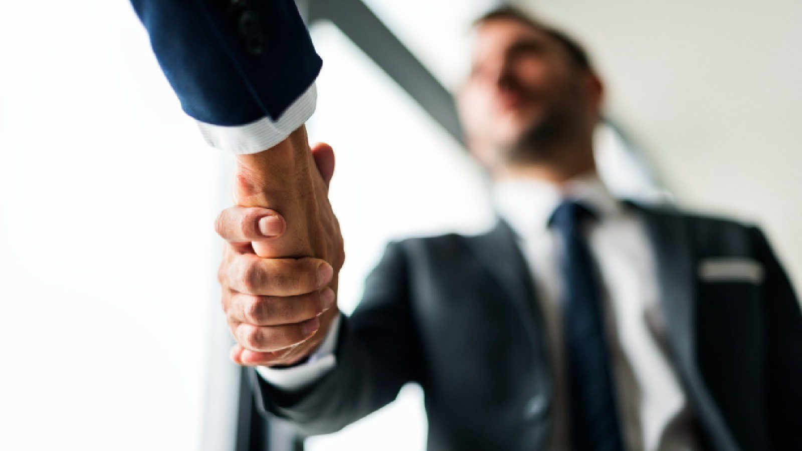 buisness acquiring Scaler acquire AppliedRoots