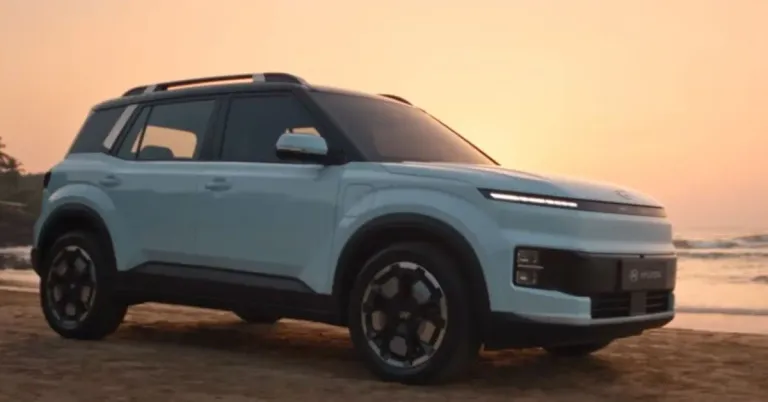 hyundai he1i electric suv hyundai he1i electric suv