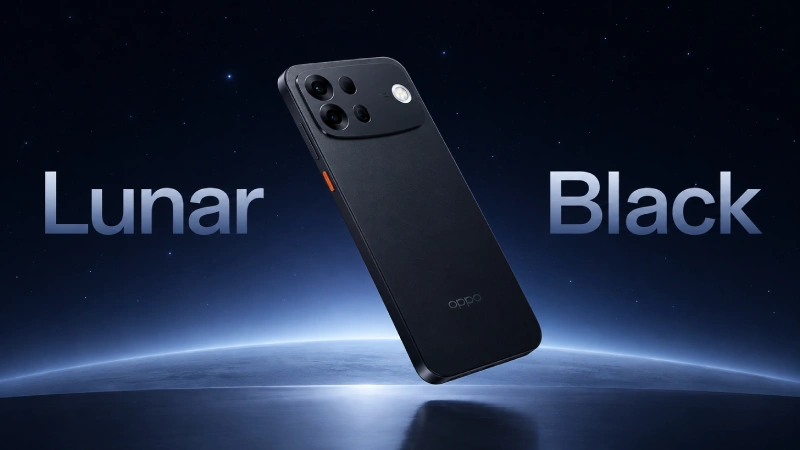 Oppo 3 OPPO A7 Pro Max 5G