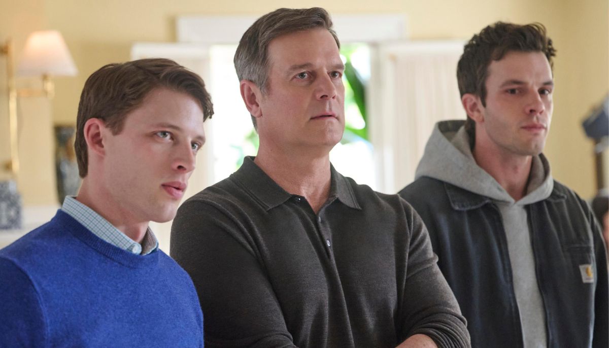 Line of Fire: When do new episodes come out?