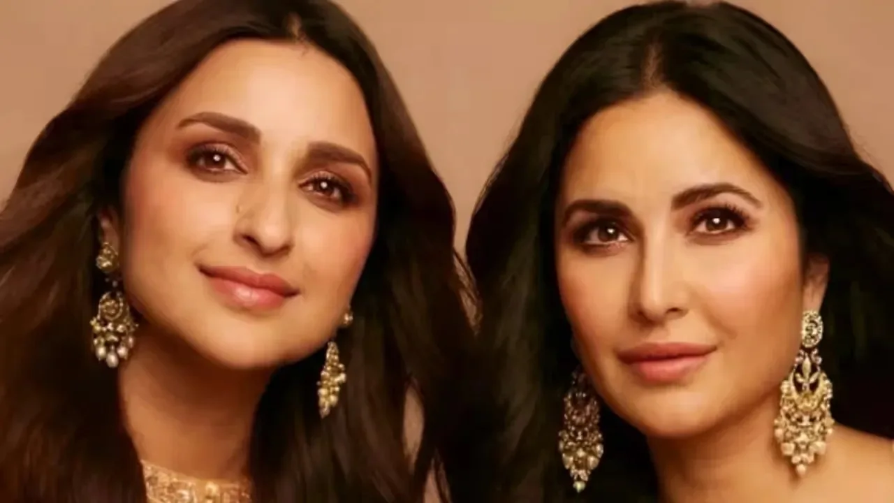Bollywood actress