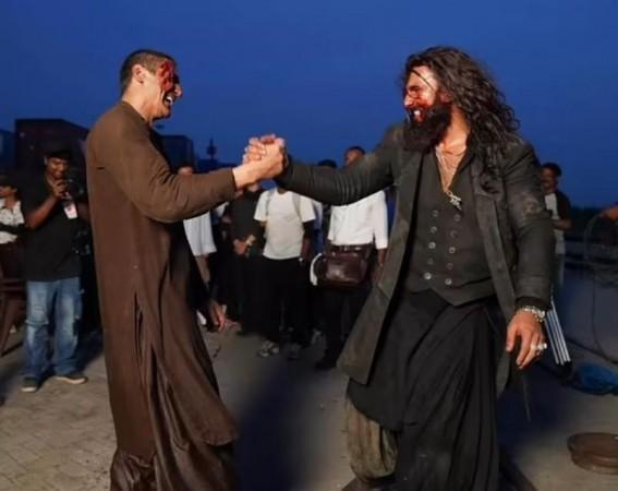 Ranveer Singh's Dhurandhar National Award: Aditya Dhar wishes to return to National Film Awards next year