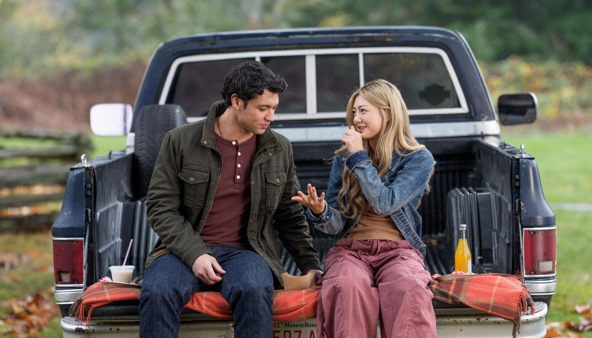 Netflix renews YA drama ‘Crew Girl’ for season 2