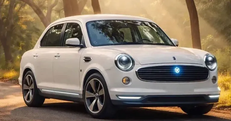 hindustan ev render