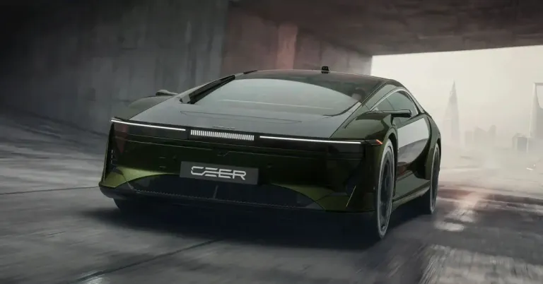 ceer exobot sedan ceer exobot sedan