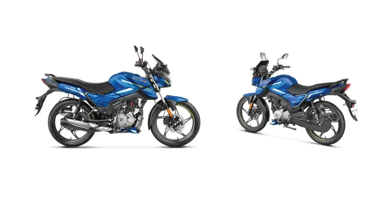 hero glamour x 125 hero glamour x 125
